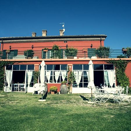 Tenuta Santini Villa Coriano Exteriör bild