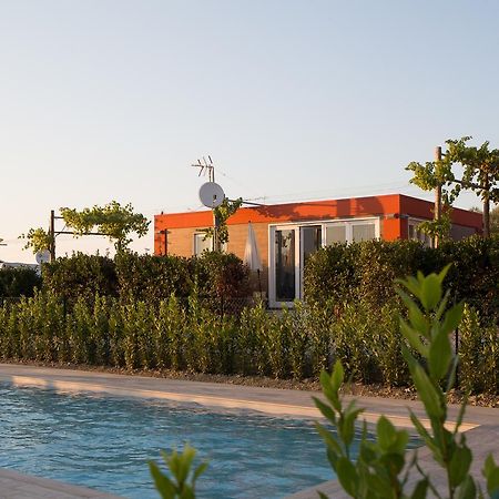 Tenuta Santini Villa Coriano Exteriör bild