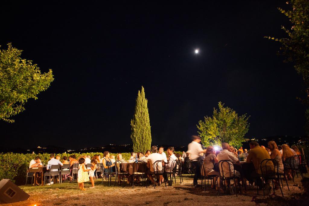 Tenuta Santini Villa Coriano Exteriör bild