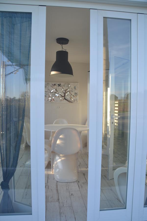 Tenuta Santini Villa Coriano Exteriör bild
