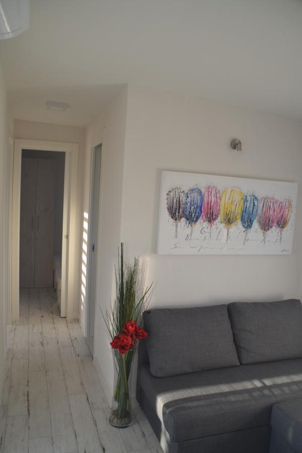 Tenuta Santini Villa Coriano Exteriör bild