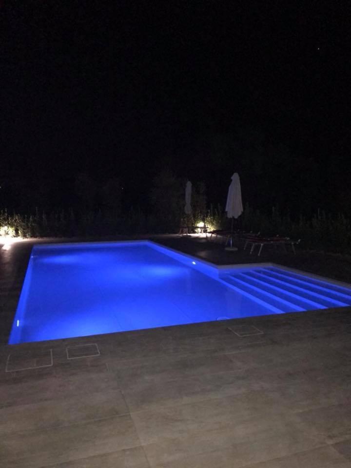 Tenuta Santini Villa Coriano Exteriör bild