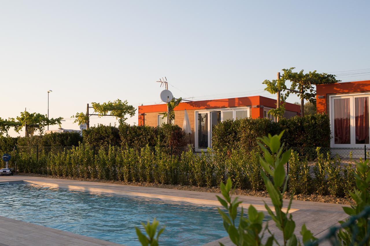 Tenuta Santini Villa Coriano Exteriör bild